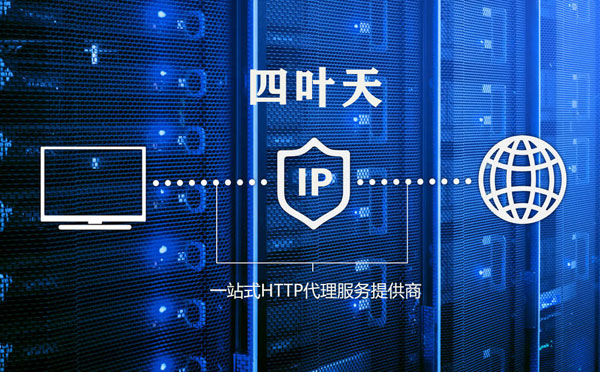 【三沙代理IP】高质量IP代理的最重要因素?