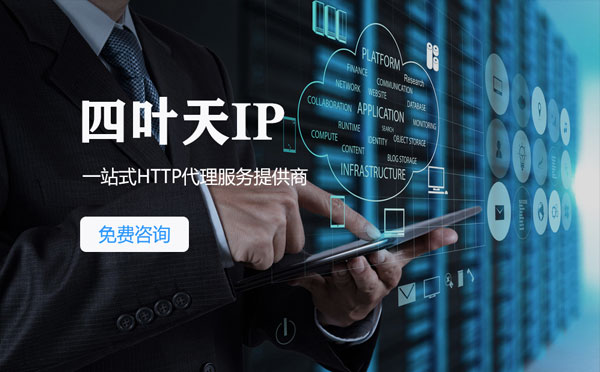 【三沙代理IP】IP被限制了怎么办？